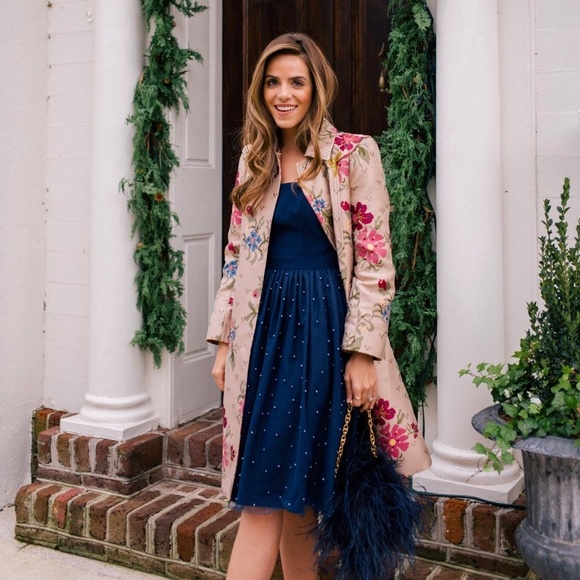 Gal Meets Glam Dresses & Skirts - Delores dress Gal Meets Glam